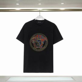 Picture of Versace T Shirts Short _SKUVersaceS-XXLQ61640206